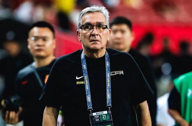 开云体育网站-【深度】豪赌世界杯直接出线！伊万暗示3月大决战