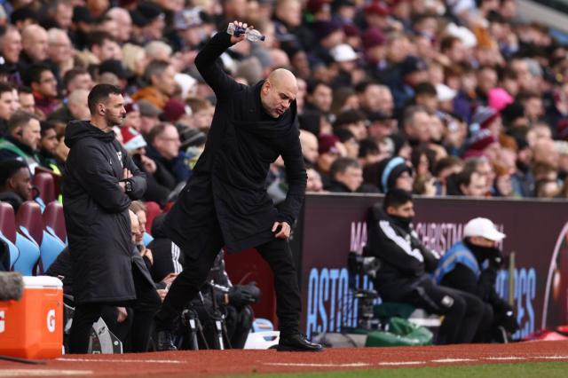 pulse-kaiyun.com-当曼城被旧将打脸：瓜帅错过了多少可造之材？