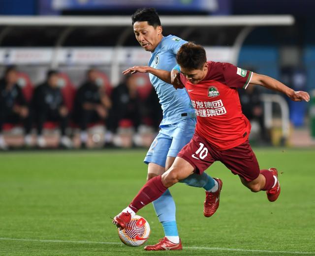 李玮锋：第六轮赛后没有谢场的初心是为了保护球员