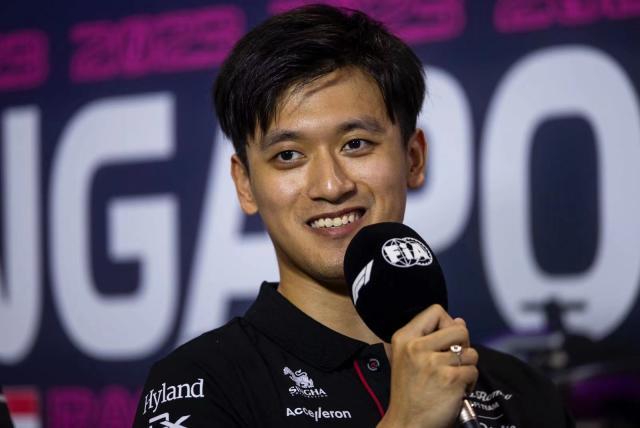 开云体育网站-周冠宇续约的真正意义②：续约“推迟”内幕