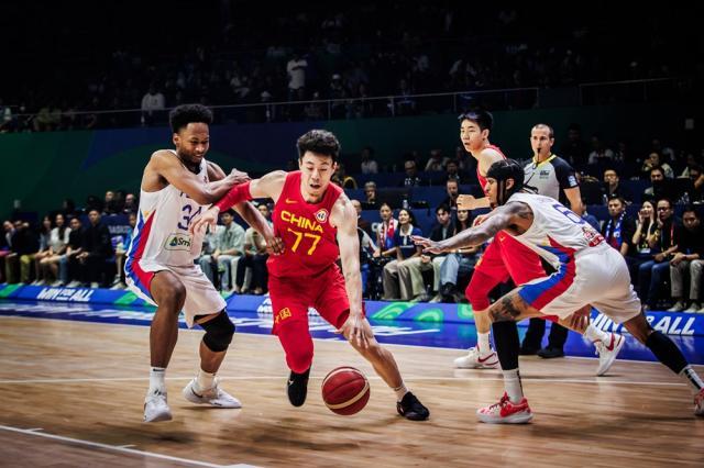 pulse-kaiyun.com-【男篮世界杯白皮书·联赛篇】征战NCAA也落后日本