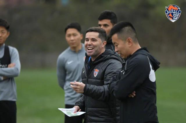 开云体育-【2023中超巡礼之青岛海牛】“海牛”福气能否延续？