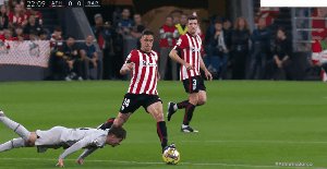 开云体育-【西甲】拉菲尼亚致胜 巴萨1比0客胜毕尔巴鄂