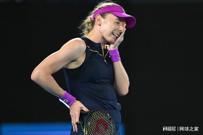 pulse-kaiyun.com-留给亚历山德洛娃的时间不多了