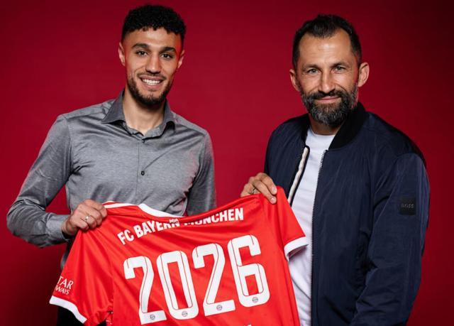 pulse-kaiyun.com-踩了两次雷之后，拜仁这一次可根治右闸痼疾了吗？