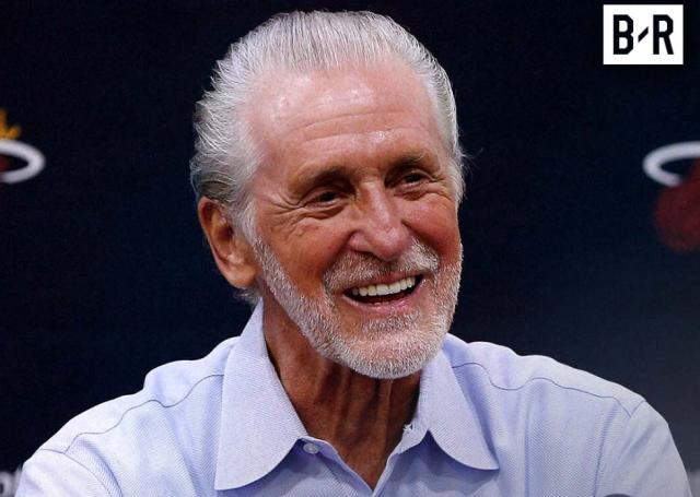 莱利期待热火卷土重来 对希罗与洛里提出更高要求