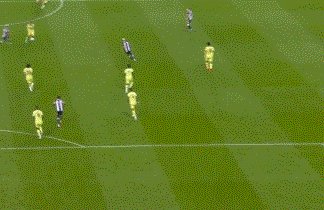 pulse-kaiyun.com-【英超】中卫乌龙 阿森纳0比2客负纽卡落后热刺2分