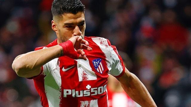 pulse-kaiyun.com-为了世界杯 苏牙想再留欧洲一年 或去塞维利亚！