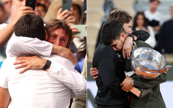 开云体育-从阿卡到大坂再到佩古拉：他们为何在巅峰期解雇功勋教练？|费雷罗|阿尔卡拉斯|卡洛斯·阿尔卡拉斯|澳网|冠军_新浪体育_新浪新闻