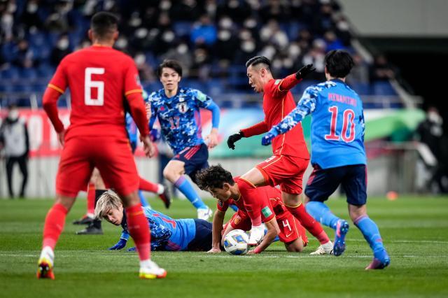 pulse-kaiyun.com-【国足观察】0比2日本值得阿Q吗 随缘大法迷惑越南？