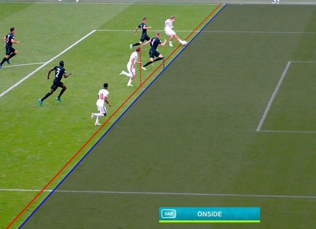 开云体育网站-【欧洲杯】斯特林凯恩破门 英格兰2比0胜德国进8强