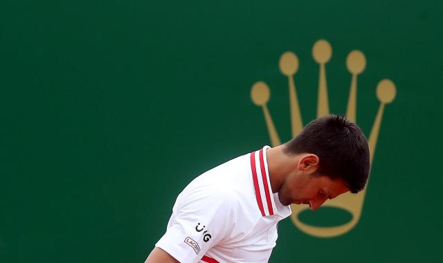 开云体育网站-德约送出45记失误爆冷出局 本赛季10连胜宣告终结